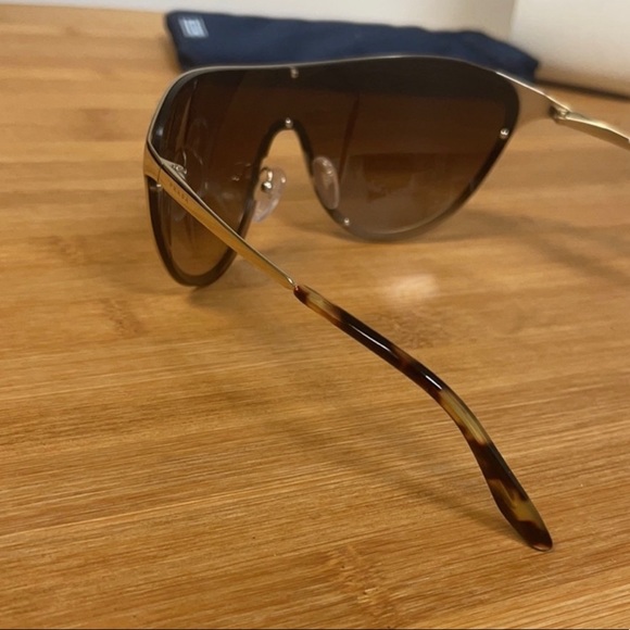 Prada Sunglasses - Picture 7 of 7